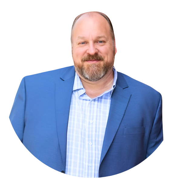 Bruce Heissenbuettel, Realtor® with Reinhart Realtors